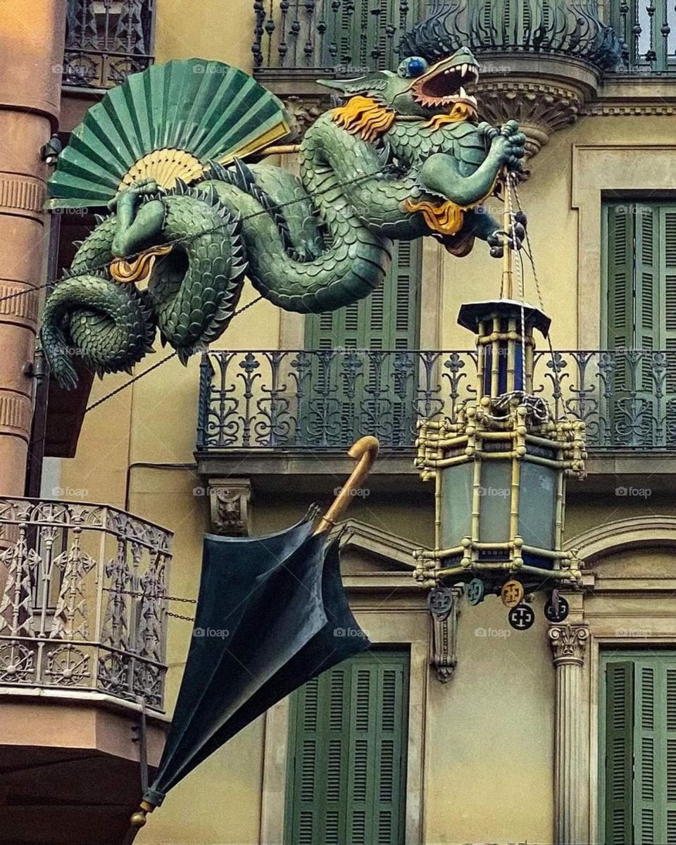 Architectural Marvels mission