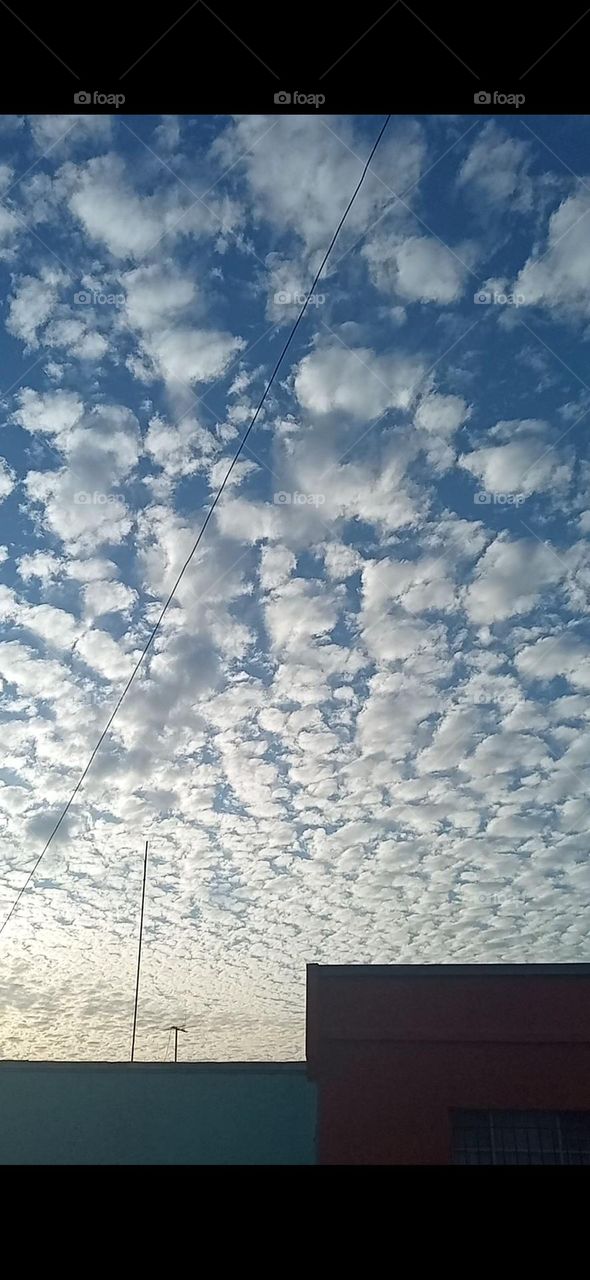 nubes
