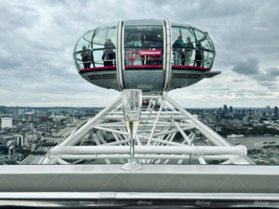 Architectural Marvels 