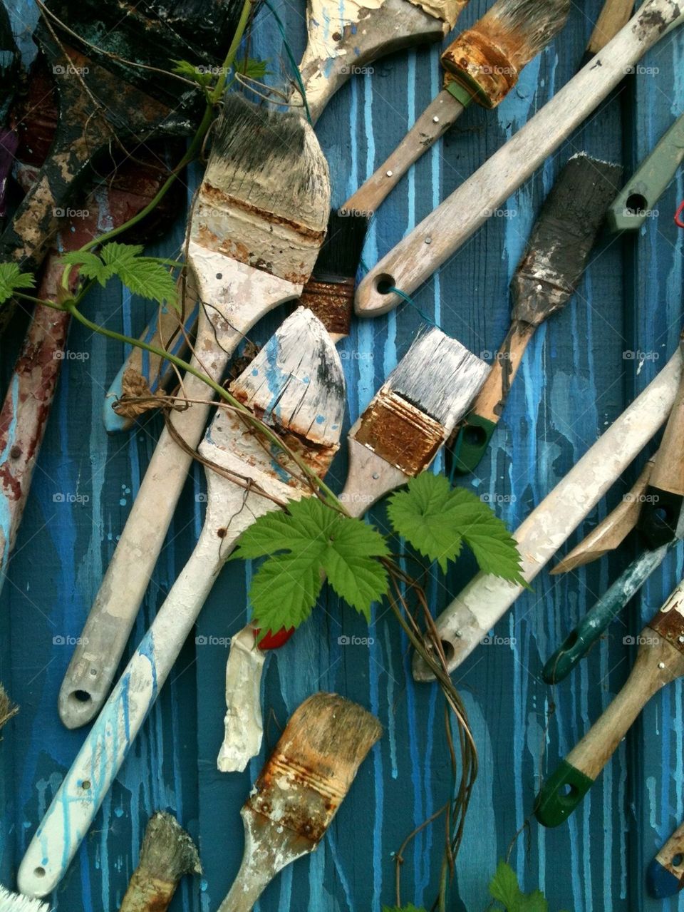 sweden blue color gallery by lenacarlsson