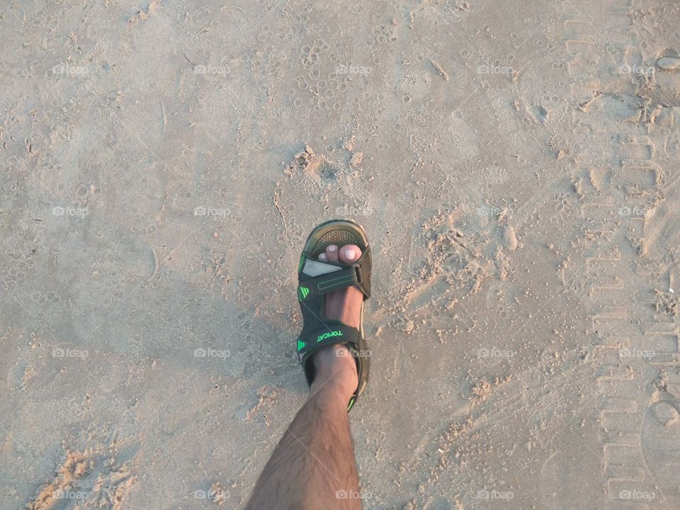 Let the vacation begin!