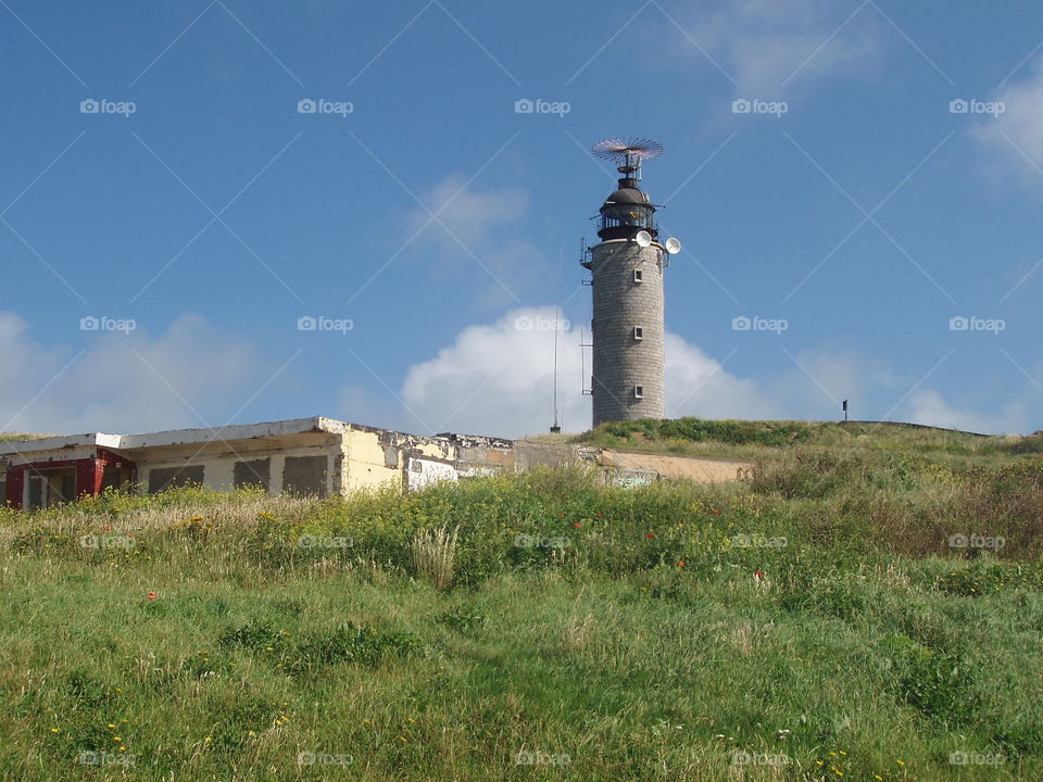 Lighthouse - France