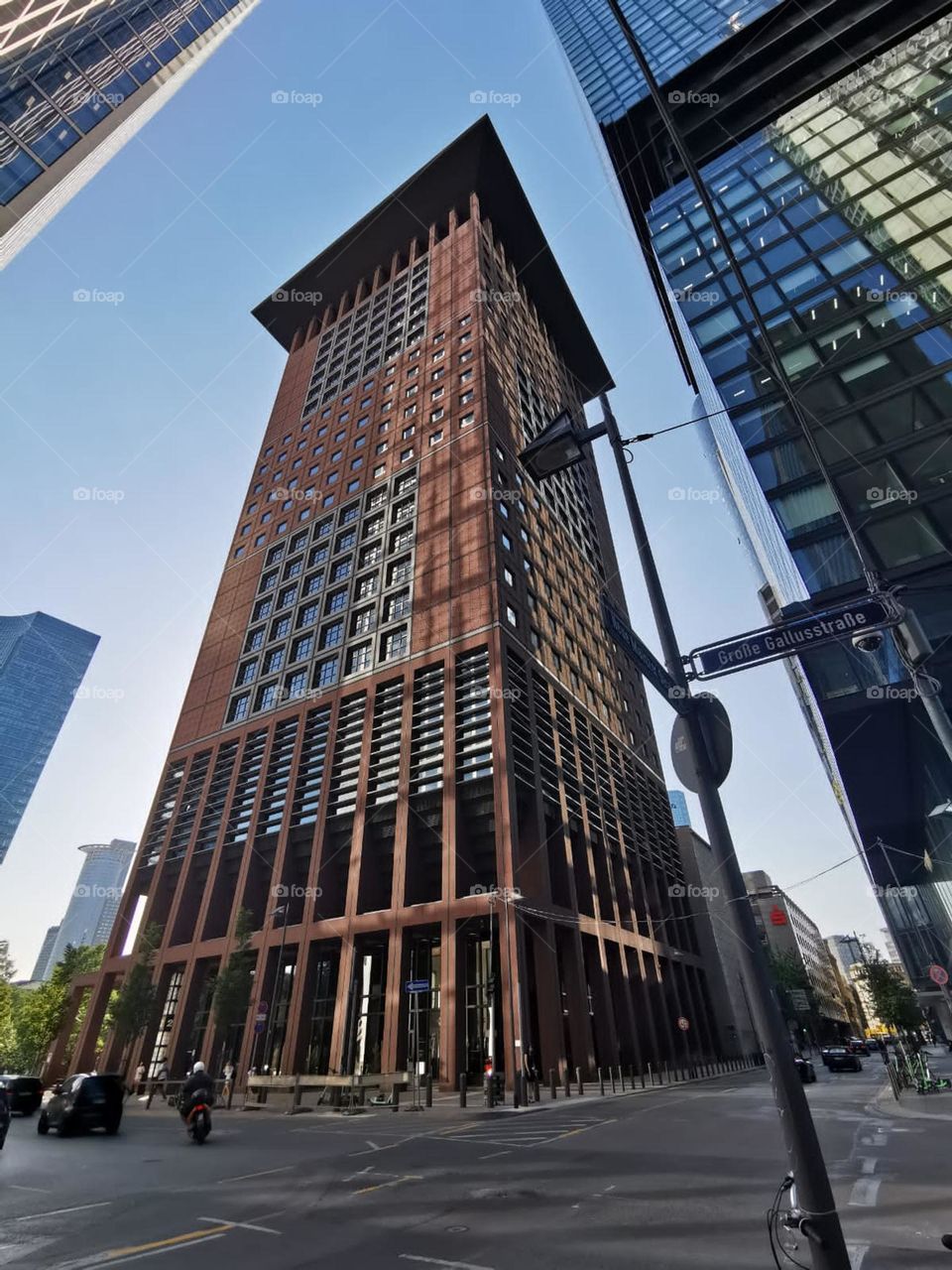 Construction and housing engineer in construction