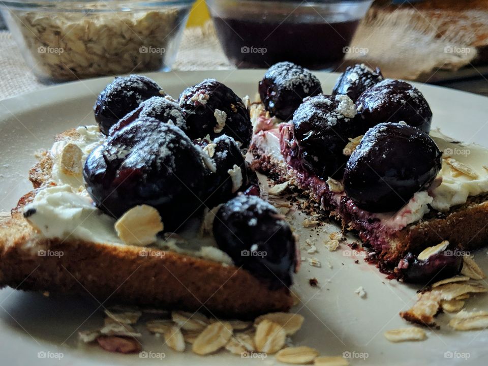 your favorite sandwich