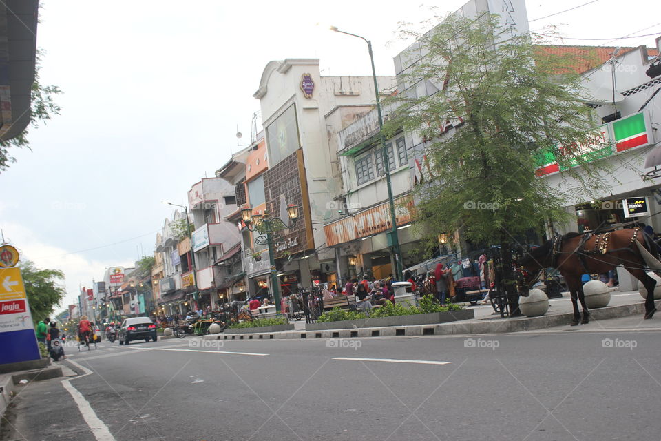 Malioboro