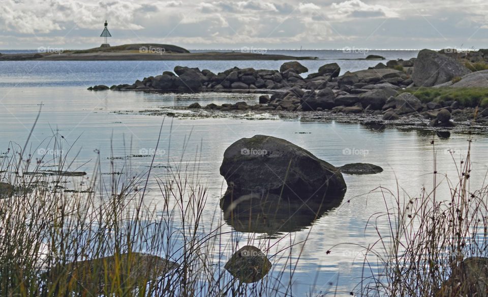 Göhalvön, Ronneby archipelago