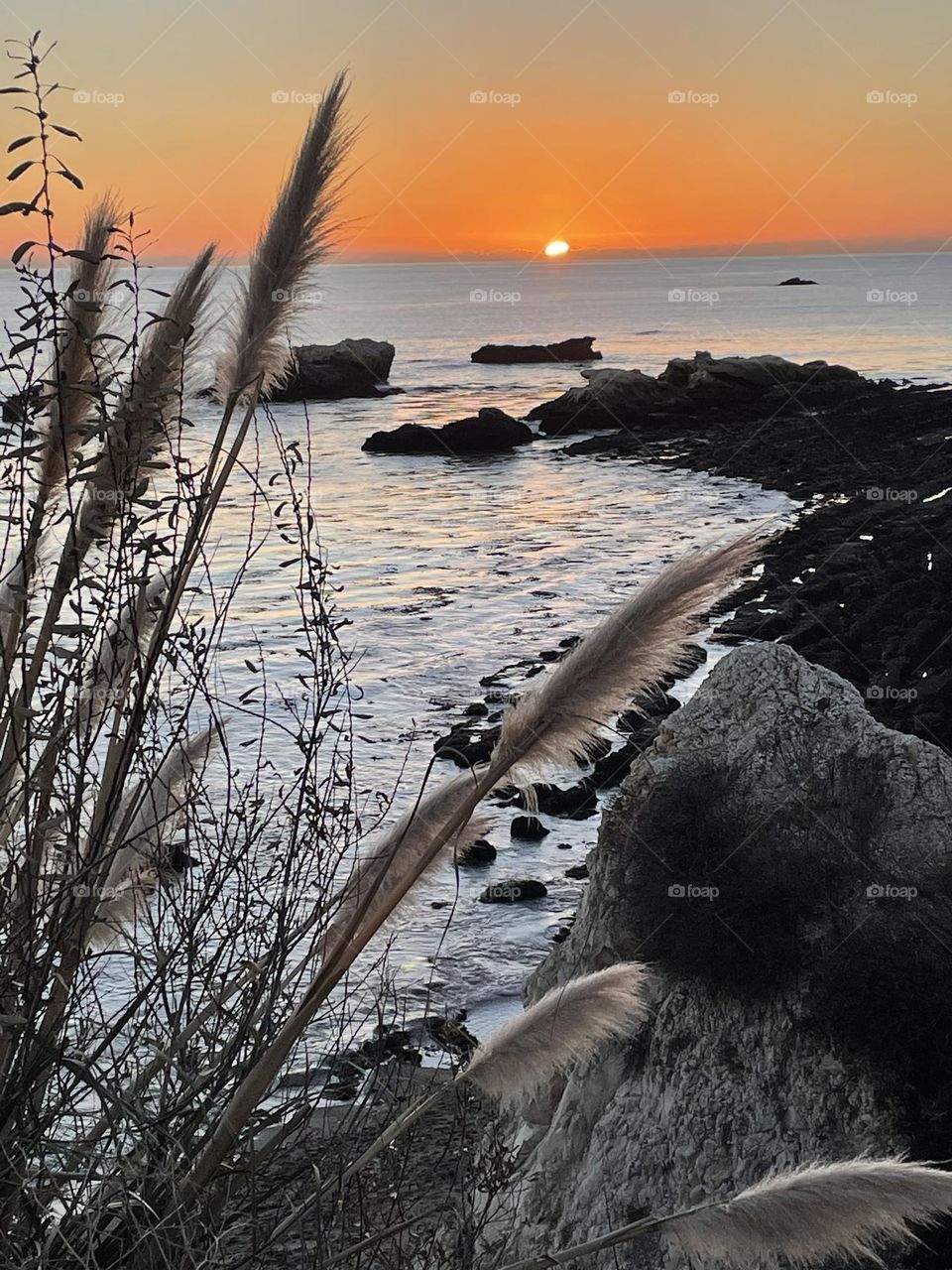 Pismo Beach Sunset 3