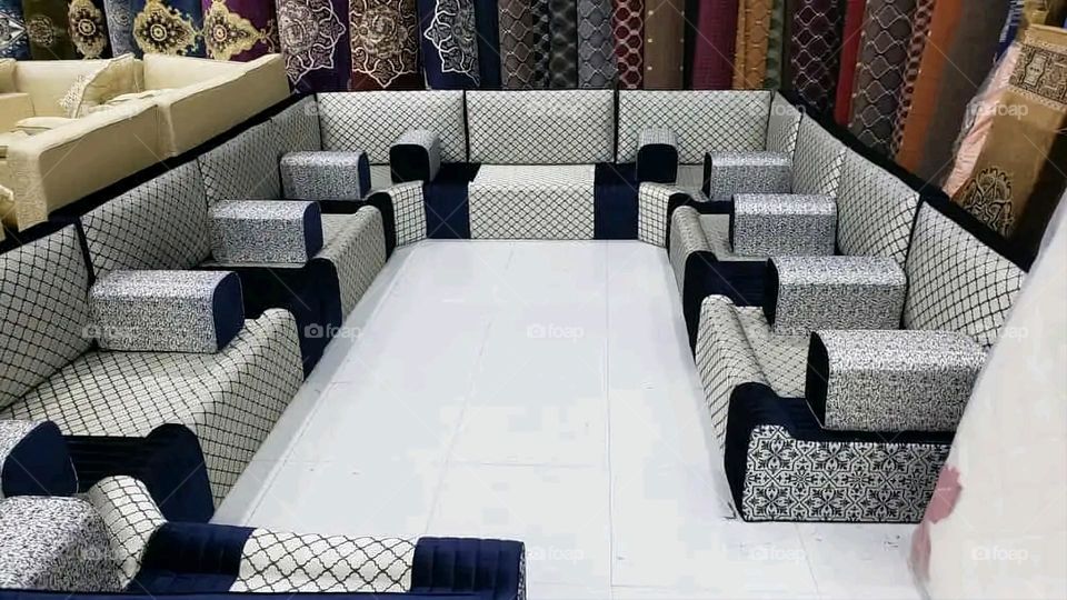 A very beautiful picture, and there is no better picture than it. There is no better picture of green herbs and colorful, red and white roses than it. Glory be to God, the natural and picturesque view, and there is no more