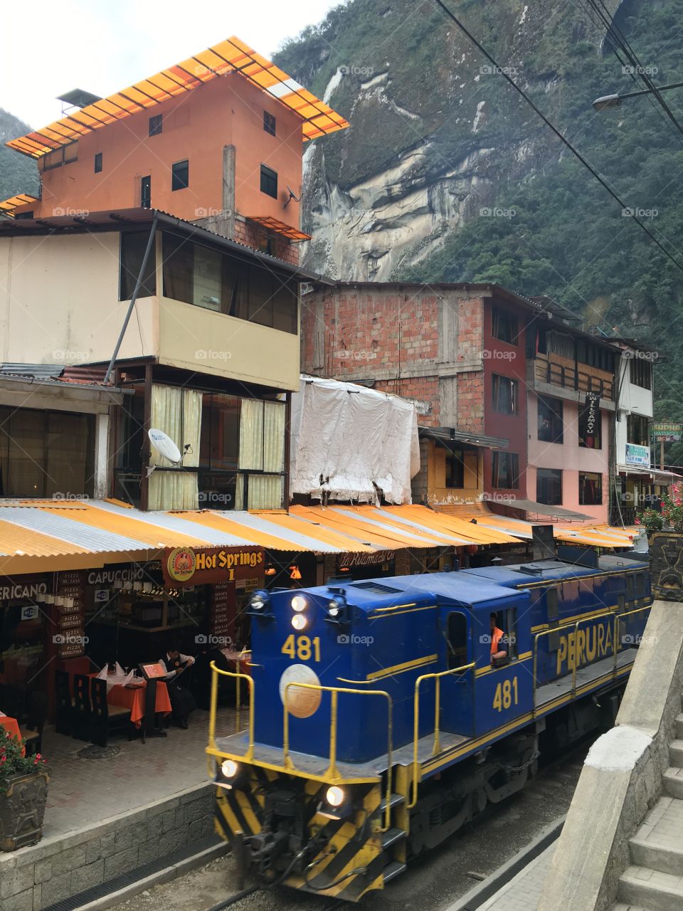 No Person, Travel, Transportation System, Vehicle, Outdoors