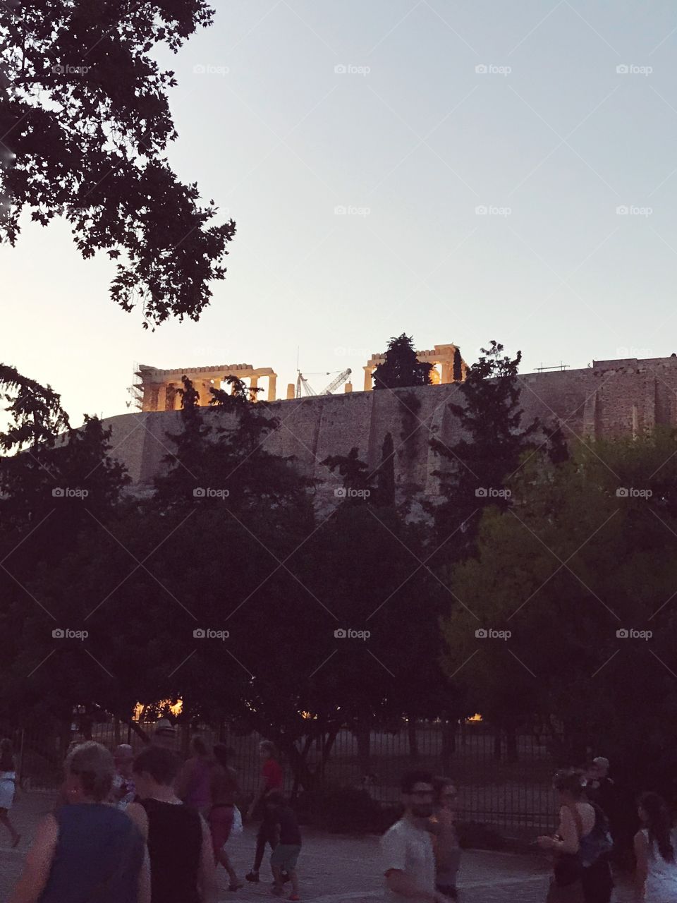 Acropolis 