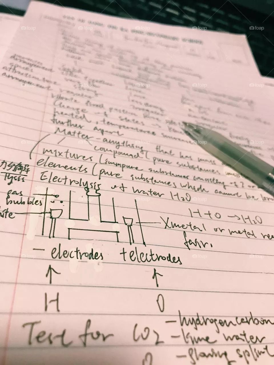 Chemistry 