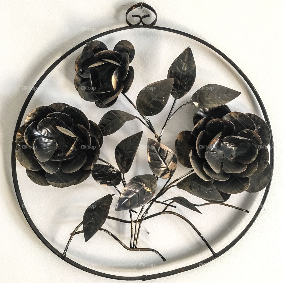 A find from First Monday in Canton, Texas