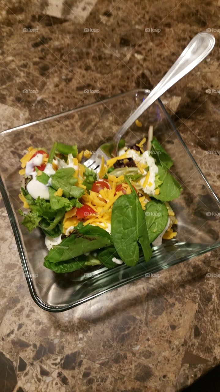 Salad