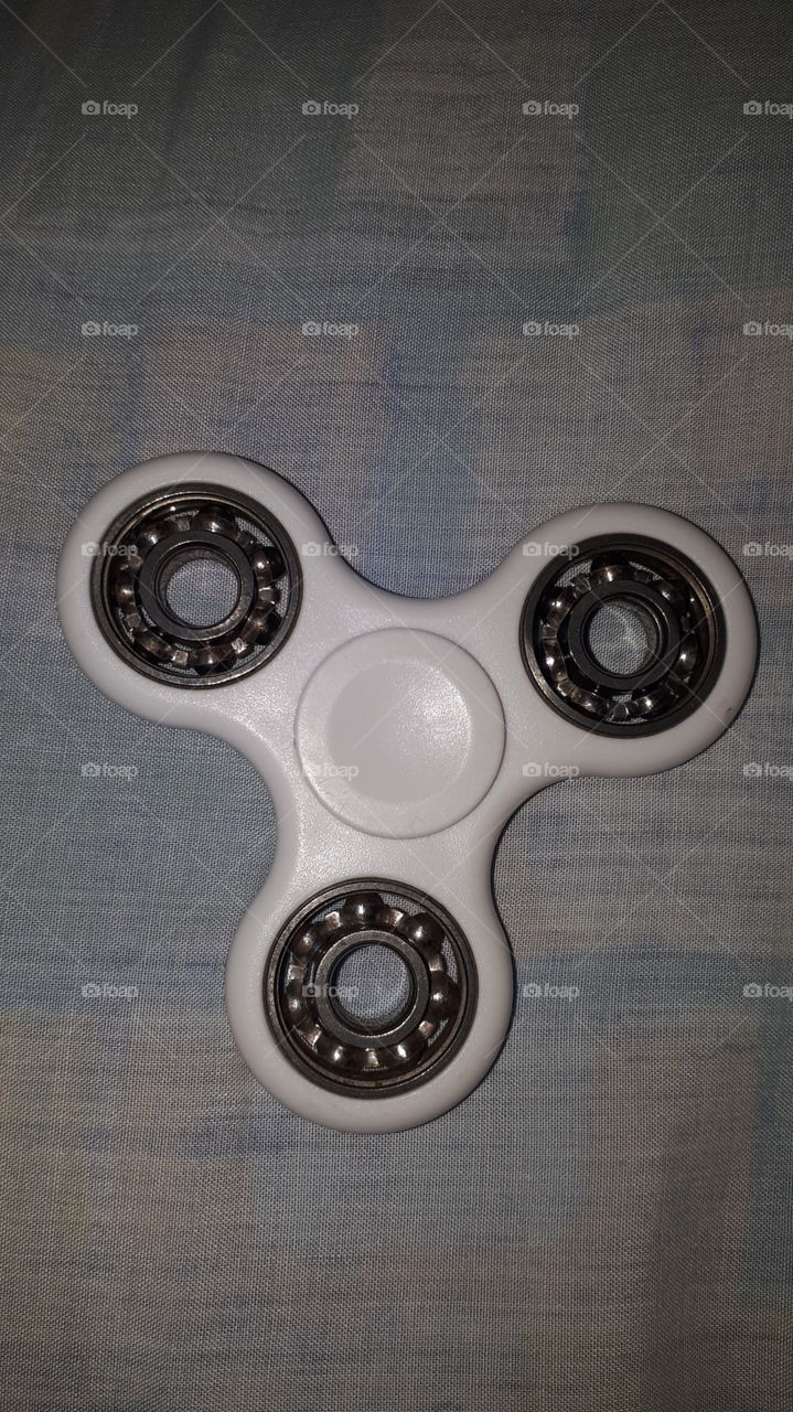 Fidget Spinner the best of the best toy!