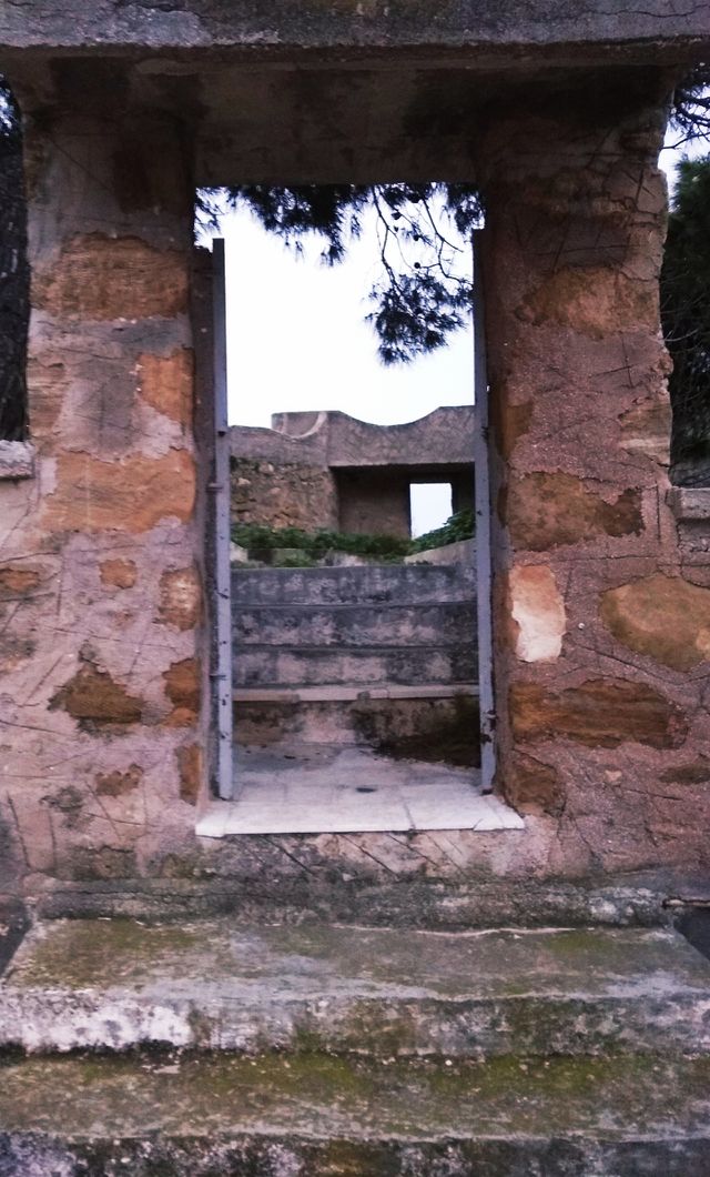 doors