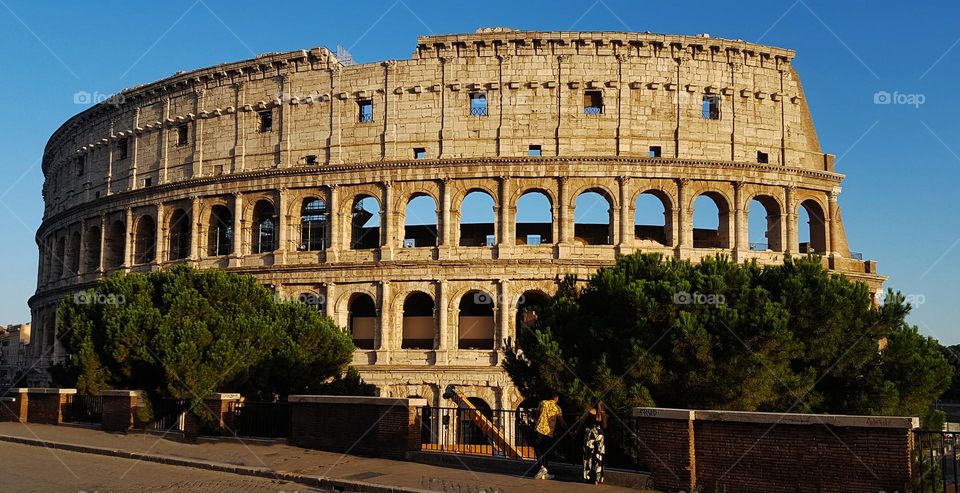 Coloseum
