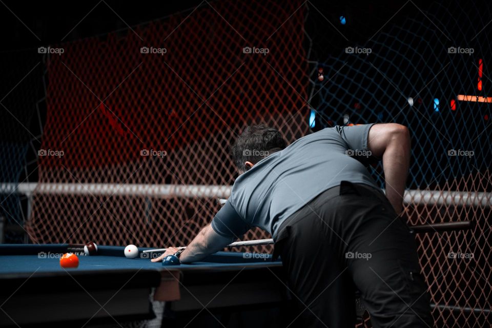 billiards is one of the most loving sport in worldwide.