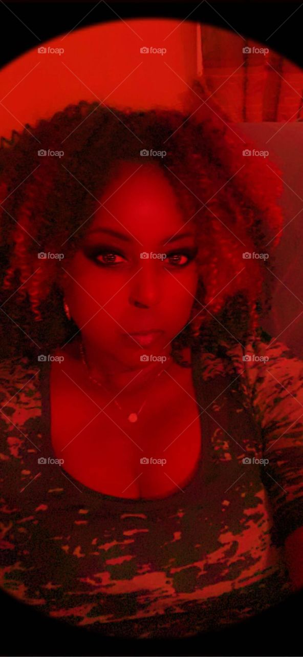 No smile but still beautiful and sexy 