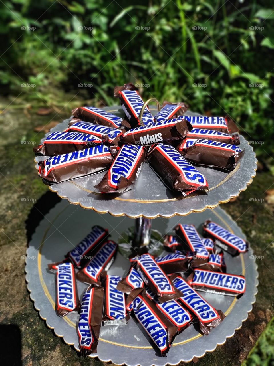 SNICKERS lover