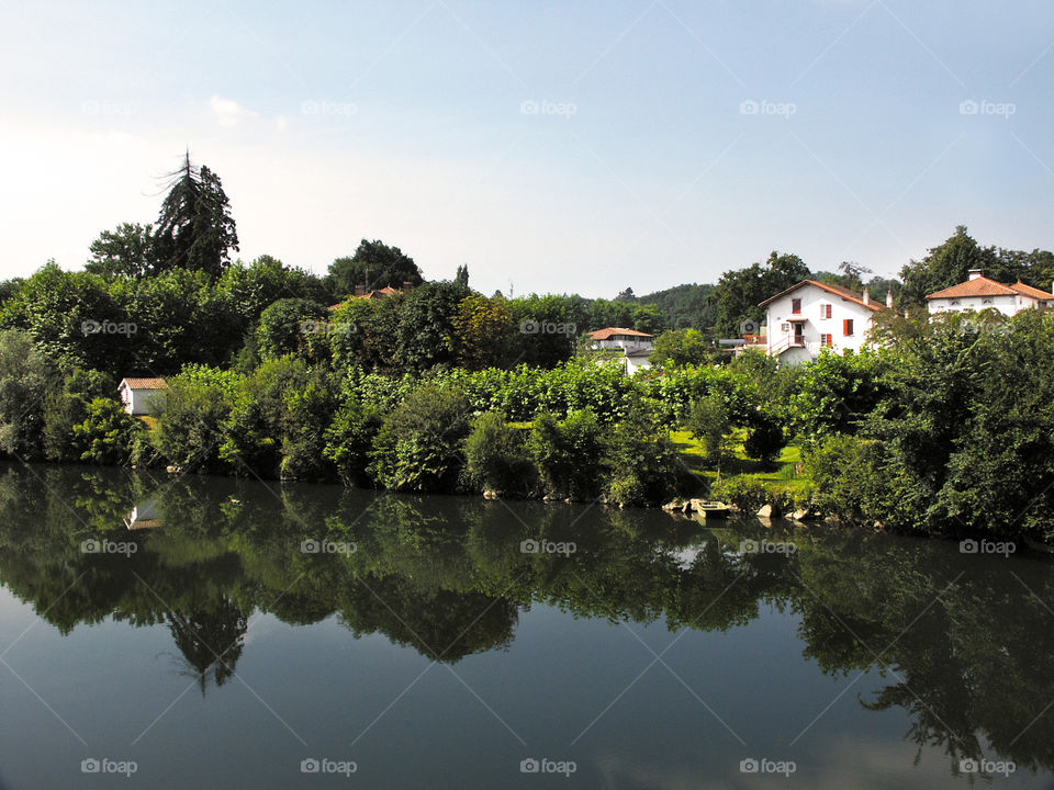 Pays basque 