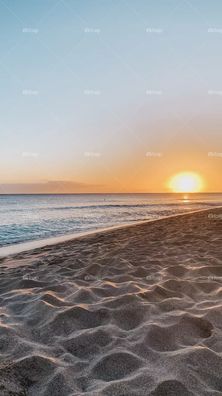 Hawaii