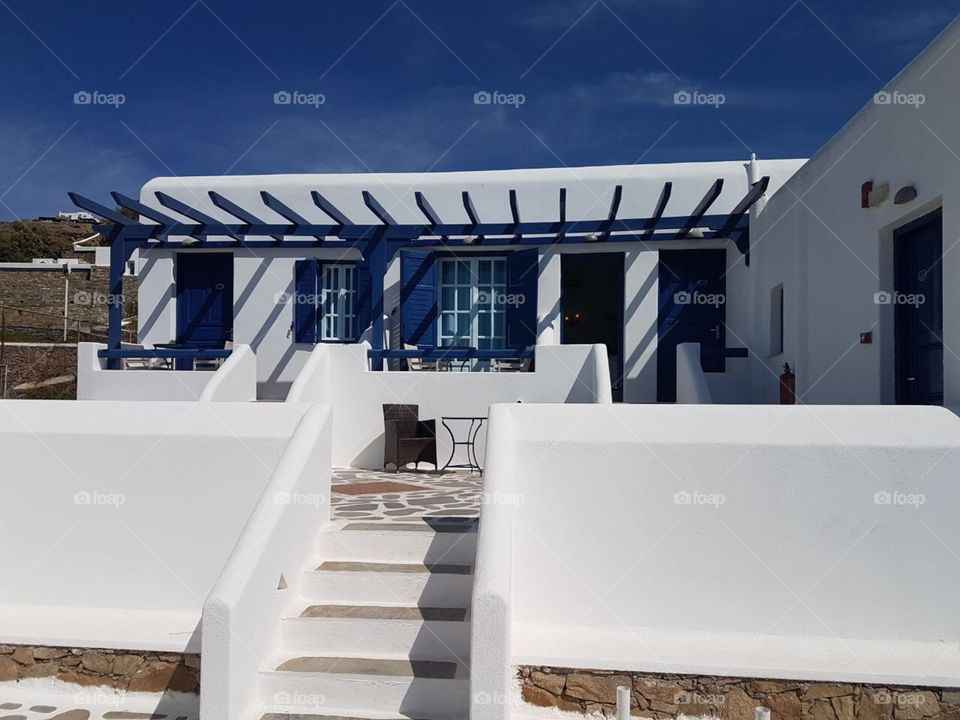 Mykonos 