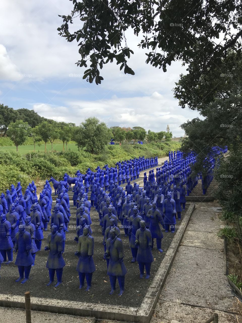 Bacalhoa budda eden bombarral 