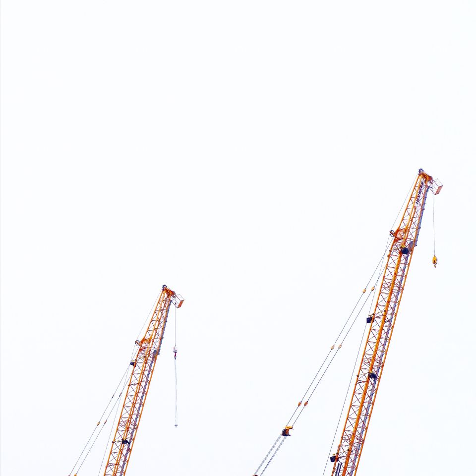 Crane