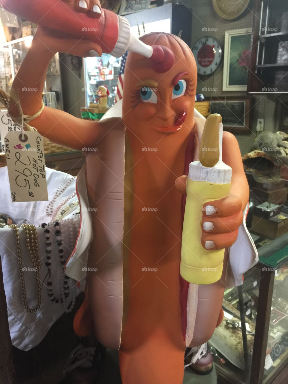 Wiener man