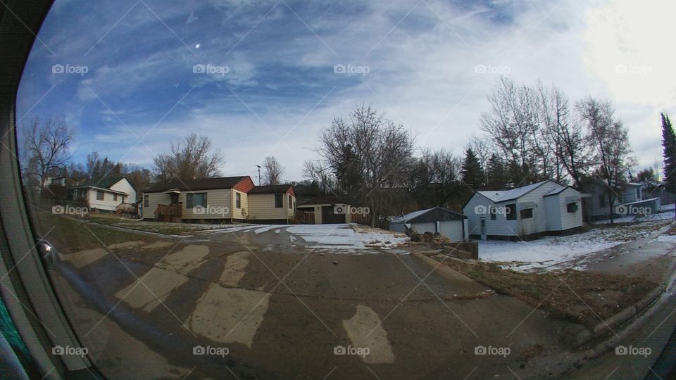 Storm, Calamity, Flood, Hurricane, House