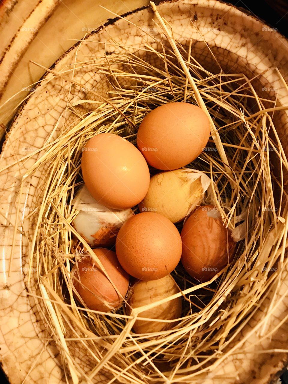 Eggs