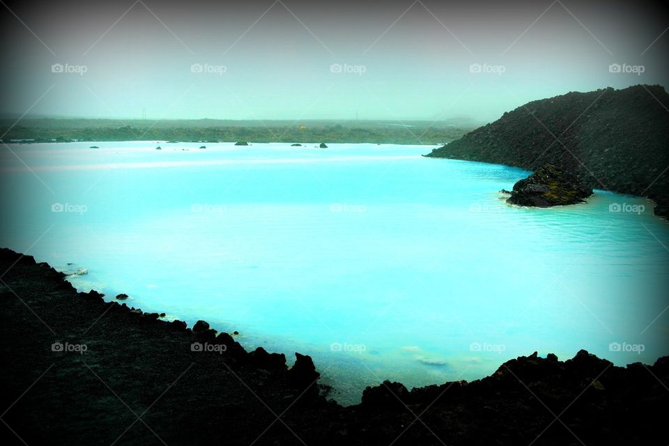 Blue Lagoon