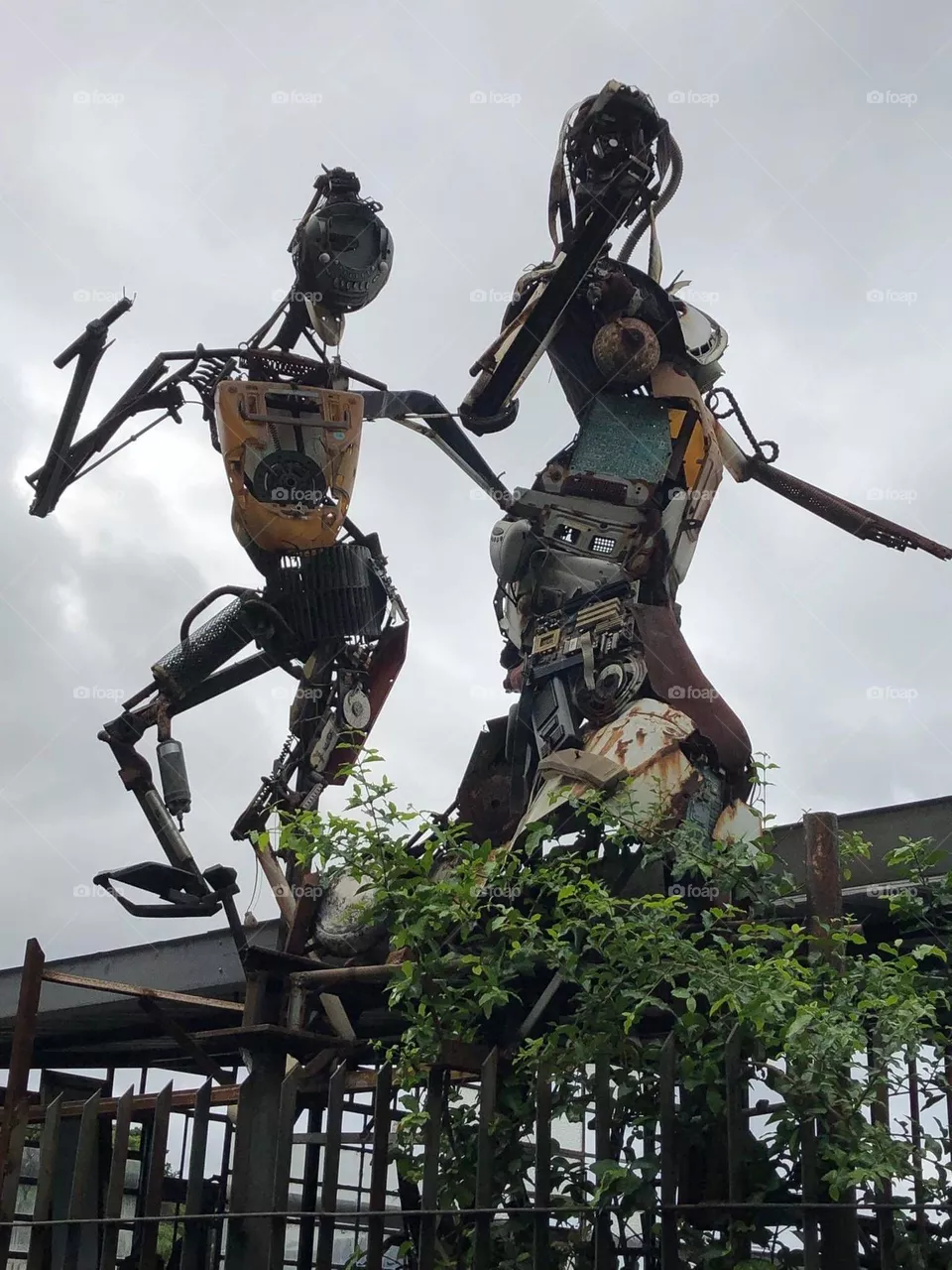 Metal