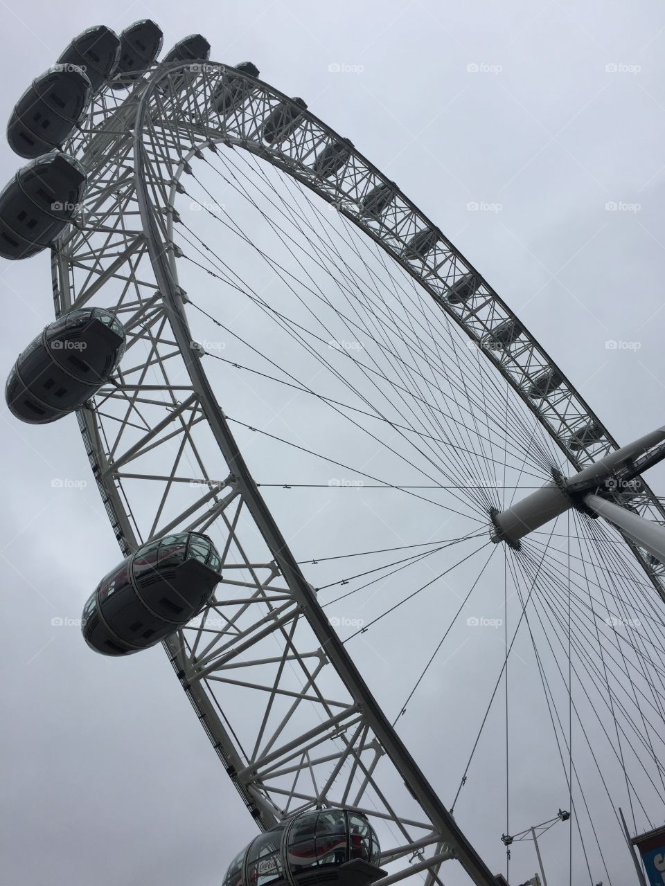 Ferris Wheel, Wheel, Carnival, Entertainment, Roll Along