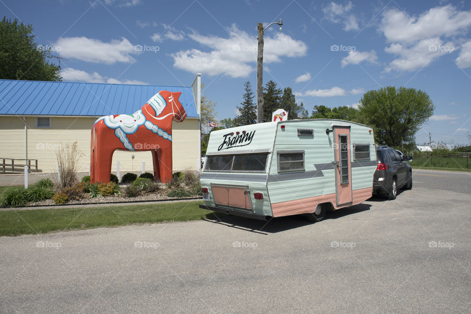 Swedesburg, Iowa