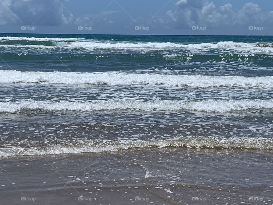 South Padre Island TX