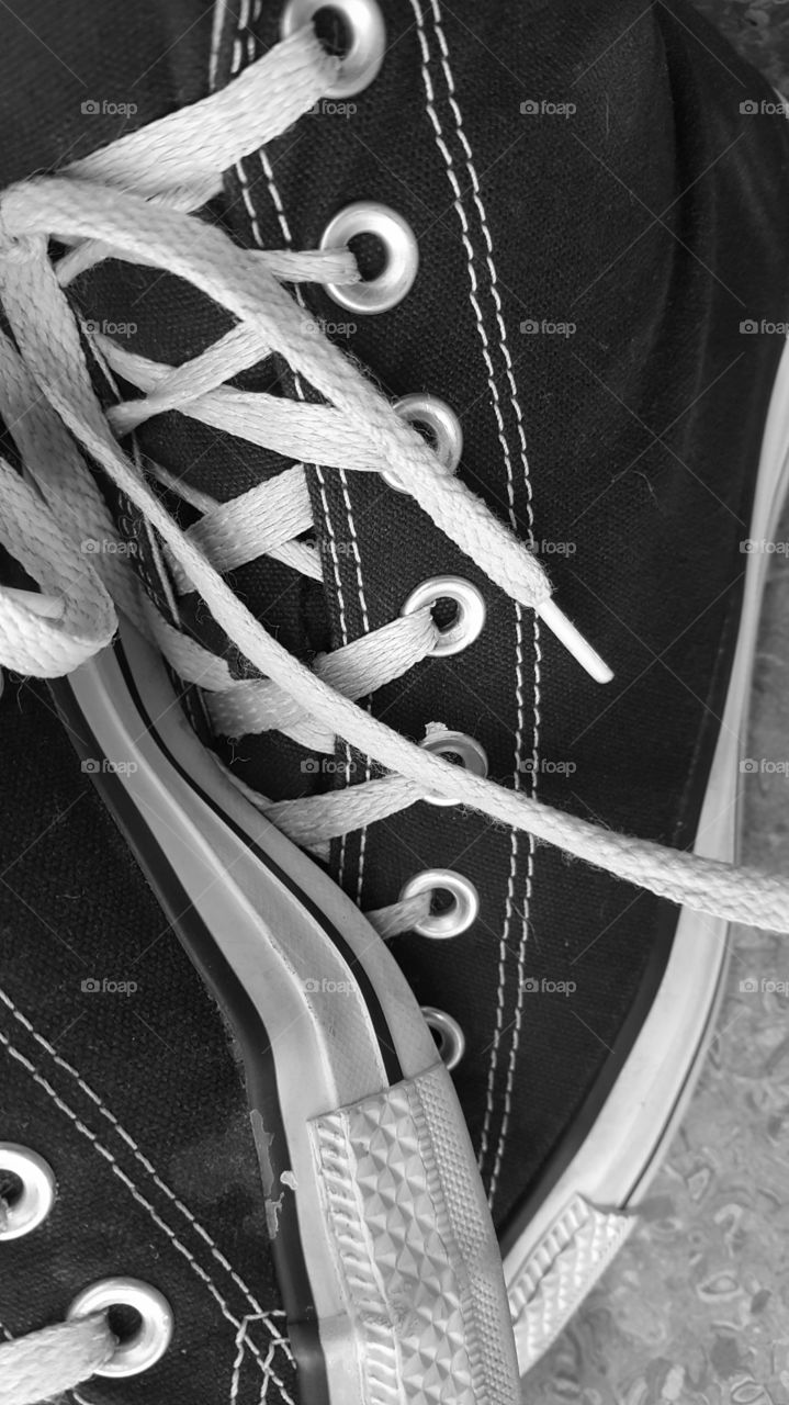 converse
