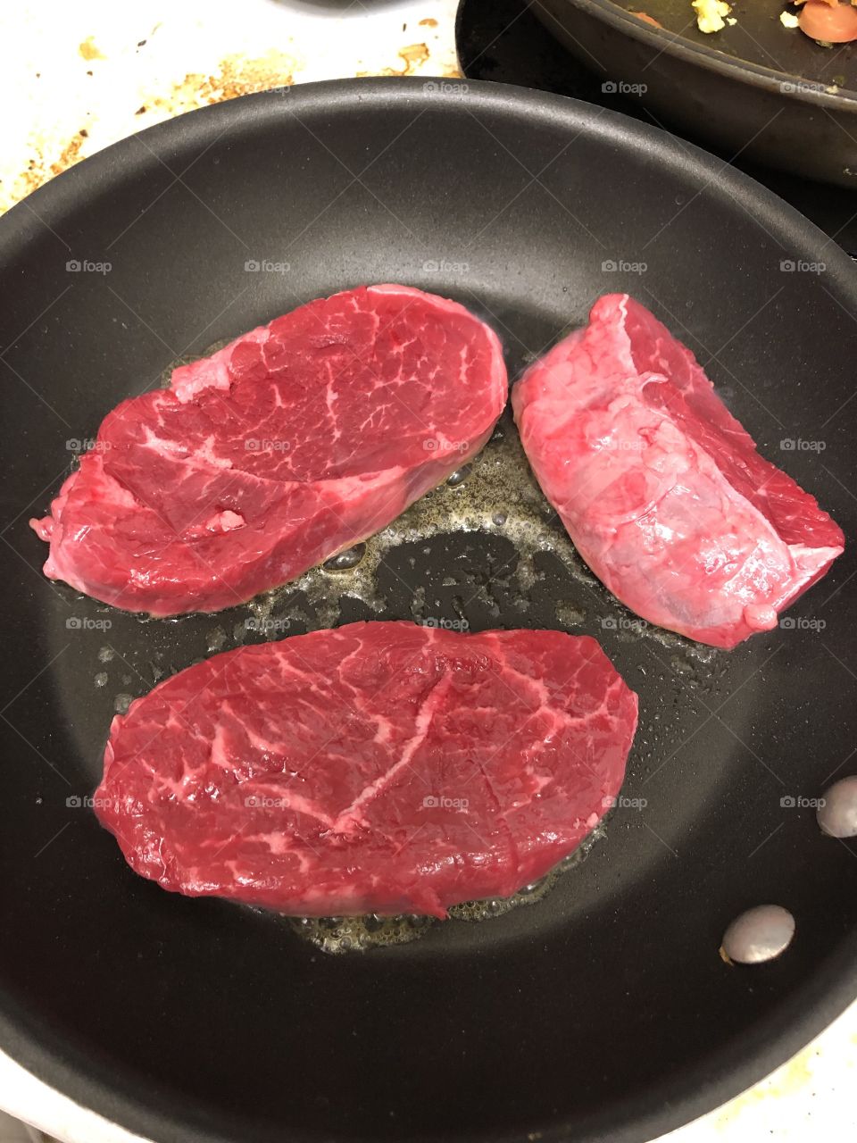 Steak n butter