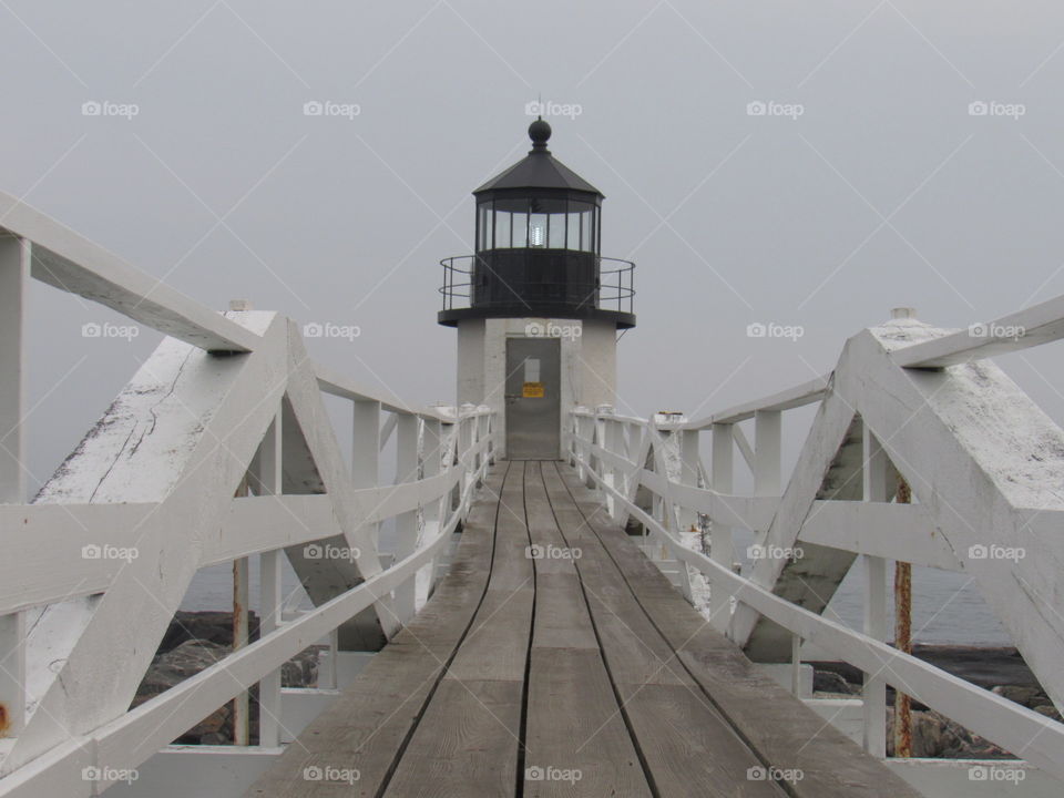 lighthouse adventures