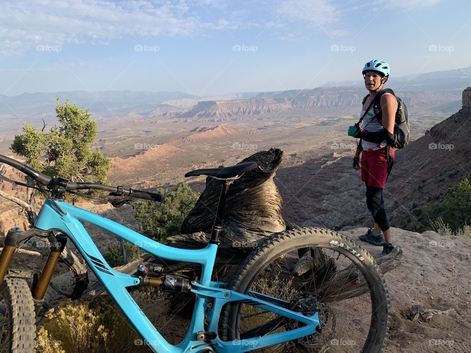 Gooseberry Mesa