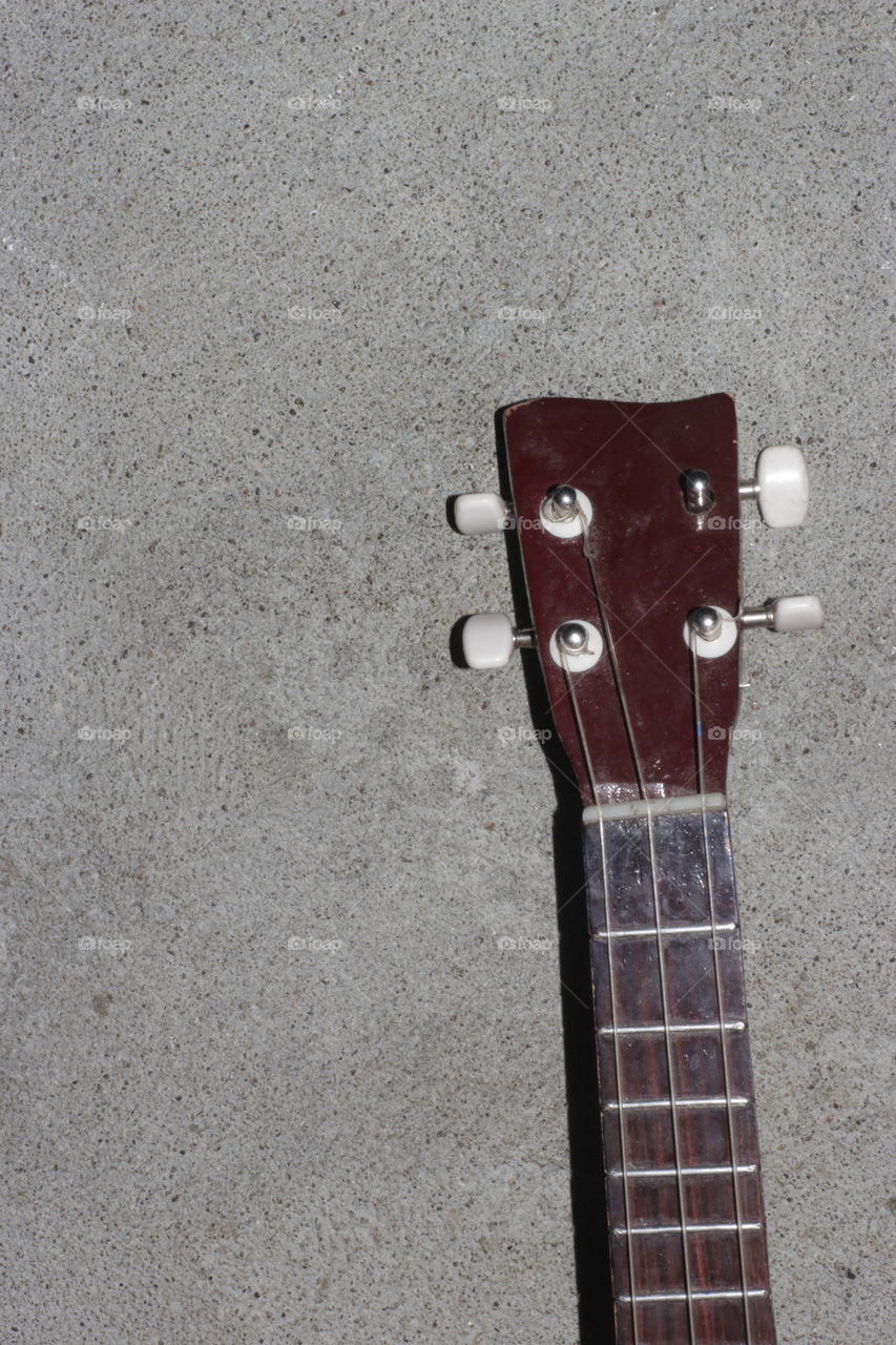 ukulele