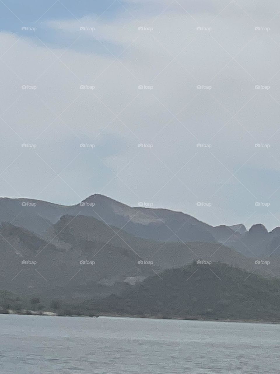 Awesome relaxing views 