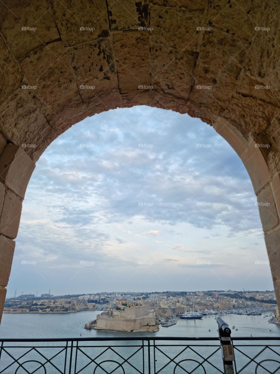 Hasta la vista Malta