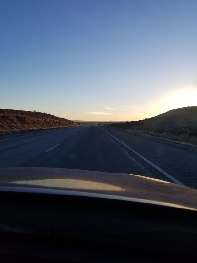 Road Trip