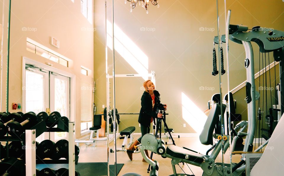 Indoors, People, Room, Adult, Healthcare