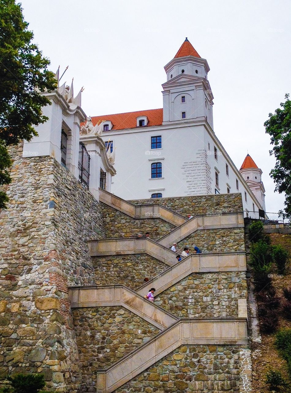 Bratislava Slovakia 