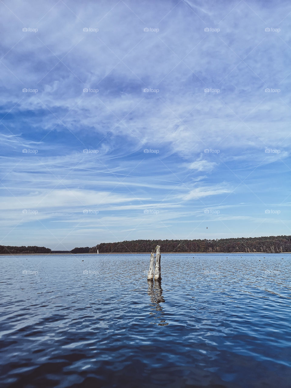 Wierzchołek góry lodowej😊