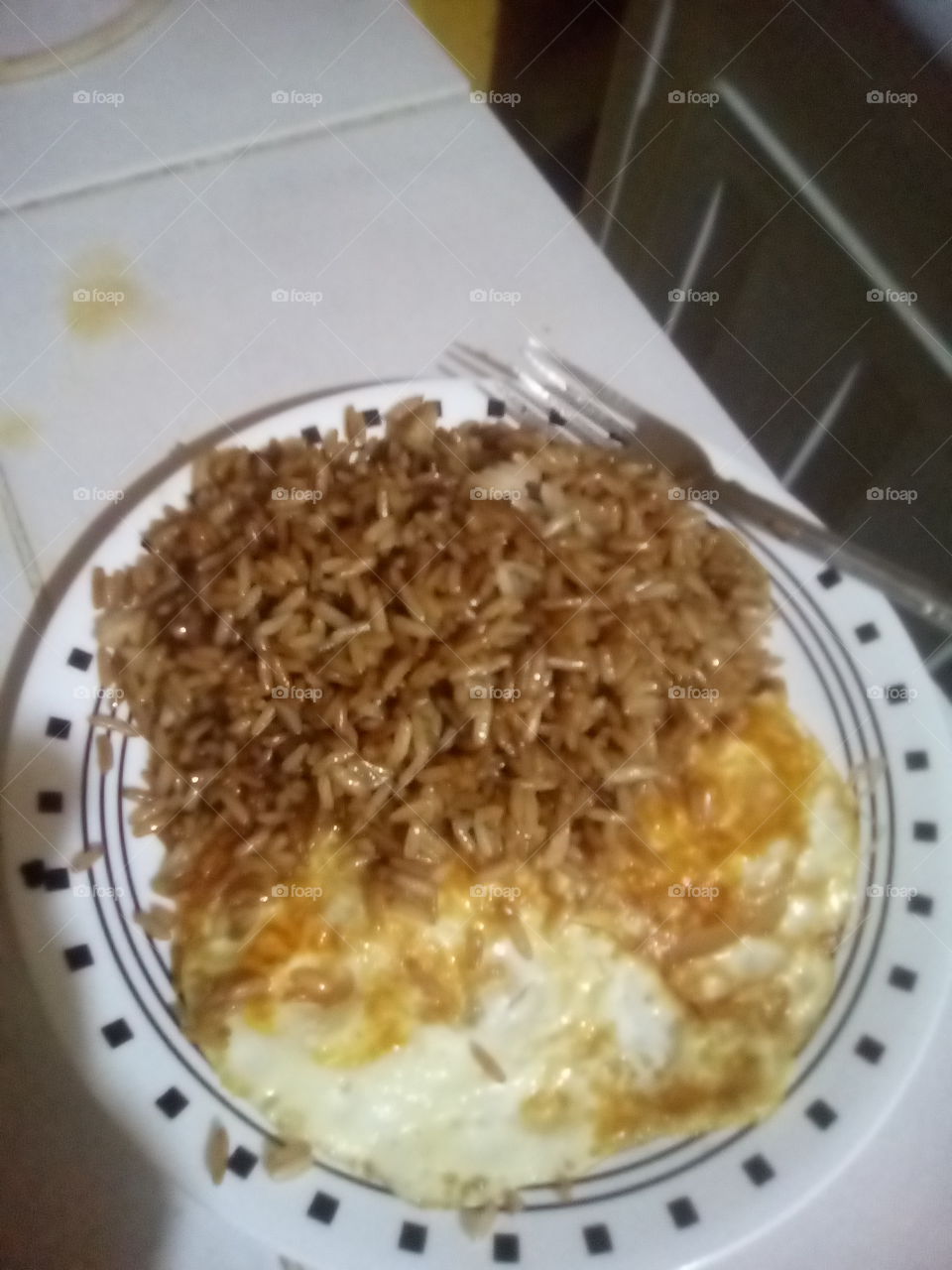 when you know your way around the kitchen you can create any kind of meal that you wish.