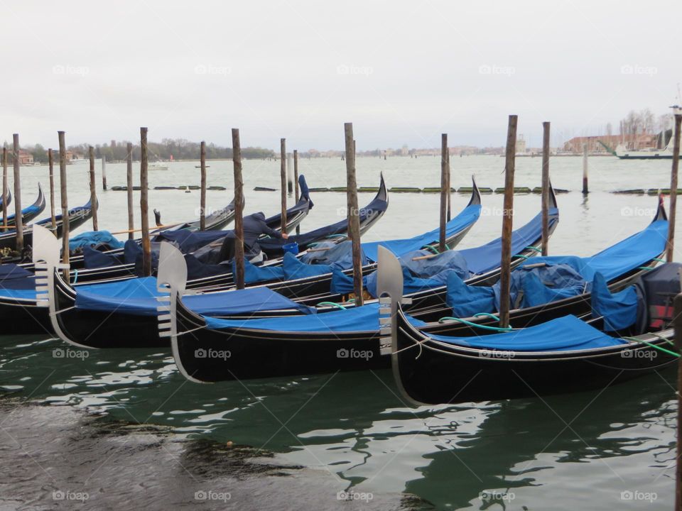 Gondole 