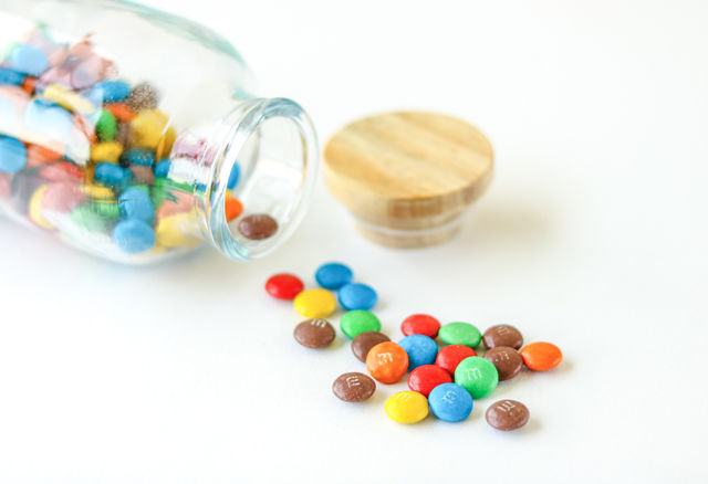 m&m's Chocolate